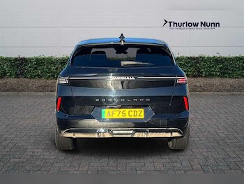 Used Vauxhall Grandland 2025 for sale - 77145988: Photo