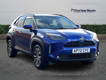 Used Toyota Yaris Cross 2023 for sale - 78798700: Photo
