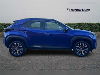 Used Toyota Yaris Cross 2023 for sale - 78798700: Photo