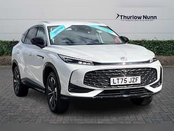 Used MG MG HS 2025 for sale - 79714096: Photo