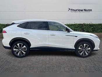 Used MG MG HS 2025 for sale - 79714096: Photo