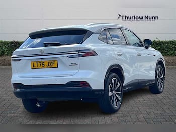 Used MG MG HS 2025 for sale - 79714096: Photo