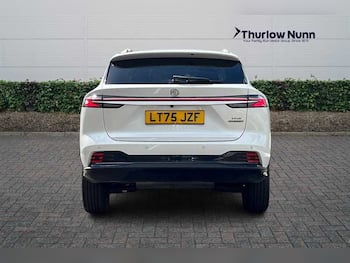 Used MG MG HS 2025 for sale - 79714096: Photo