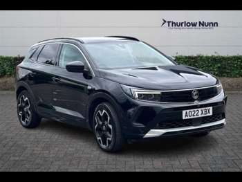 2022 - 1.2 Turbo Elite SUV 5dr Petrol Auto Euro 6 (s/s) (130 ps)