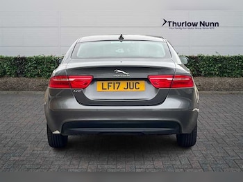 Used Jaguar XE 2017 for sale - 78137123: Photo