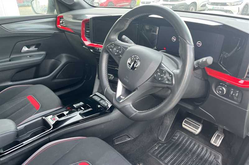 Used Vauxhall Mokka 2023 for sale - 77979150: Photo 10