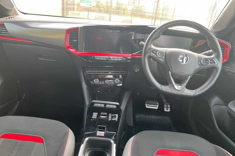 Used Vauxhall Mokka 2023 for sale - 77979150: Photo 12