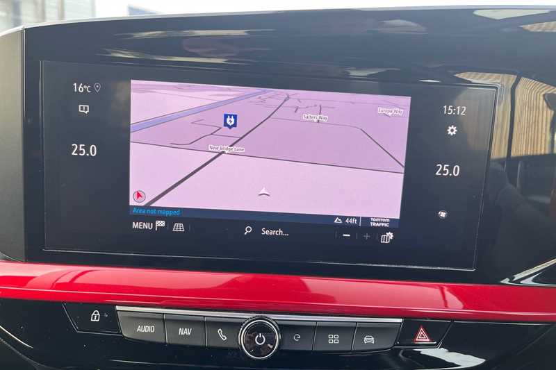 Used Vauxhall Mokka 2023 for sale - 77979150: Photo 18