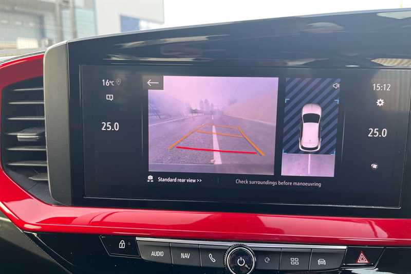 Used Vauxhall Mokka 2023 for sale - 77979150: Photo 19