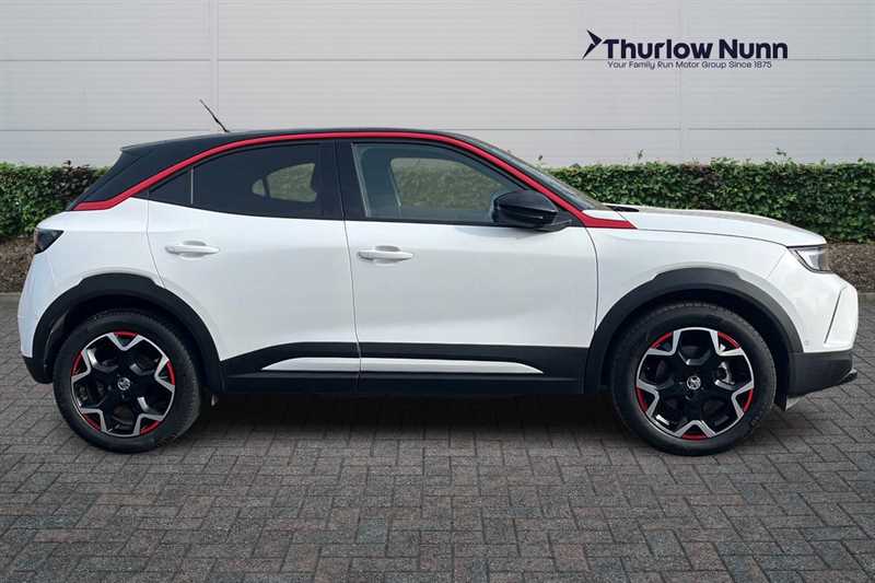 Used Vauxhall Mokka 2023 for sale - 77979150: Photo 2