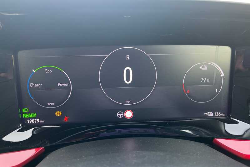 Used Vauxhall Mokka 2023 for sale - 77979150: Photo 20