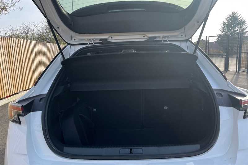 Used Vauxhall Mokka 2023 for sale - 77979150: Photo 24