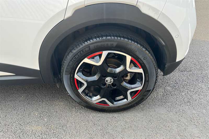 Used Vauxhall Mokka 2023 for sale - 77979150: Photo 26