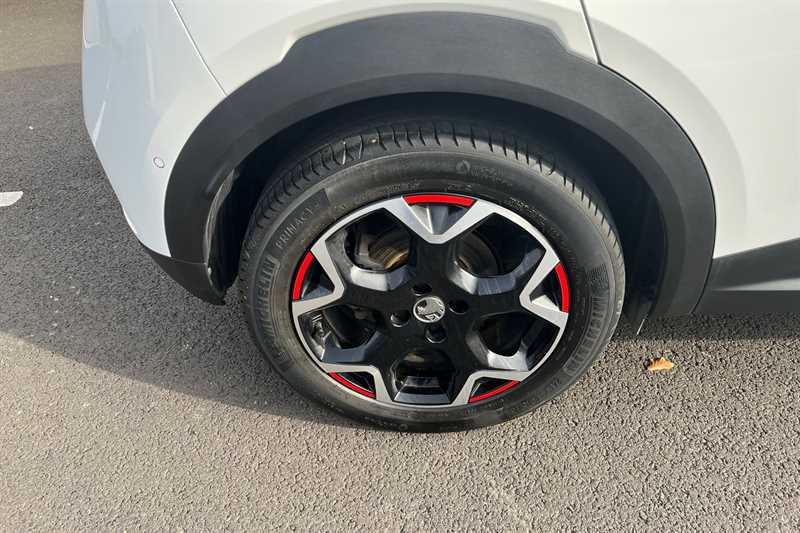 Used Vauxhall Mokka 2023 for sale - 77979150: Photo 27