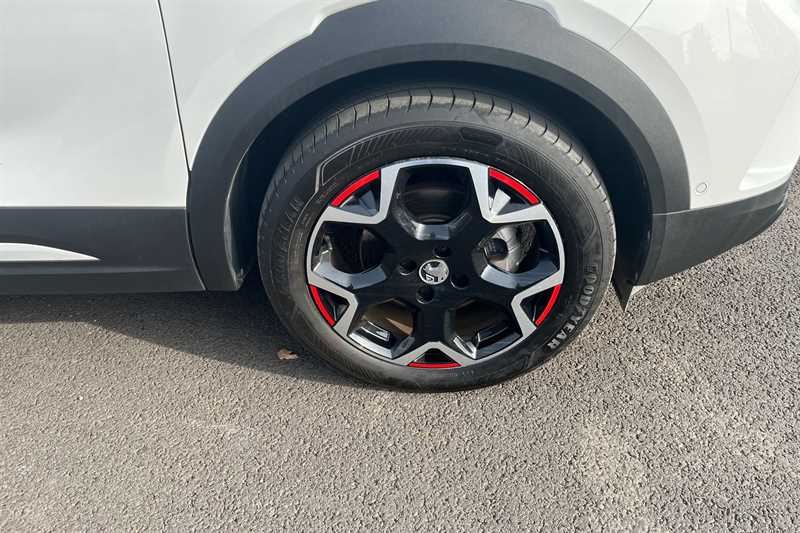 Used Vauxhall Mokka 2023 for sale - 77979150: Photo 28