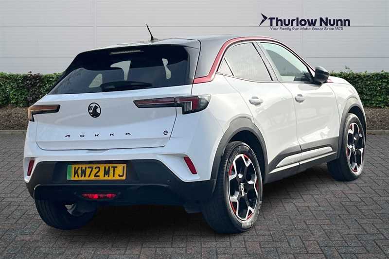 Used Vauxhall Mokka 2023 for sale - 77979150: Photo 3