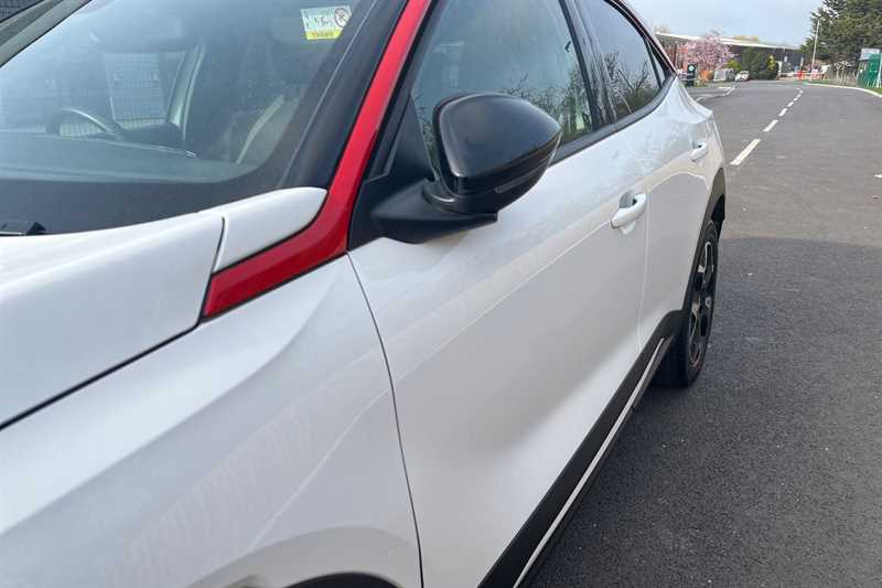 Used Vauxhall Mokka 2023 for sale - 77979150: Photo 30