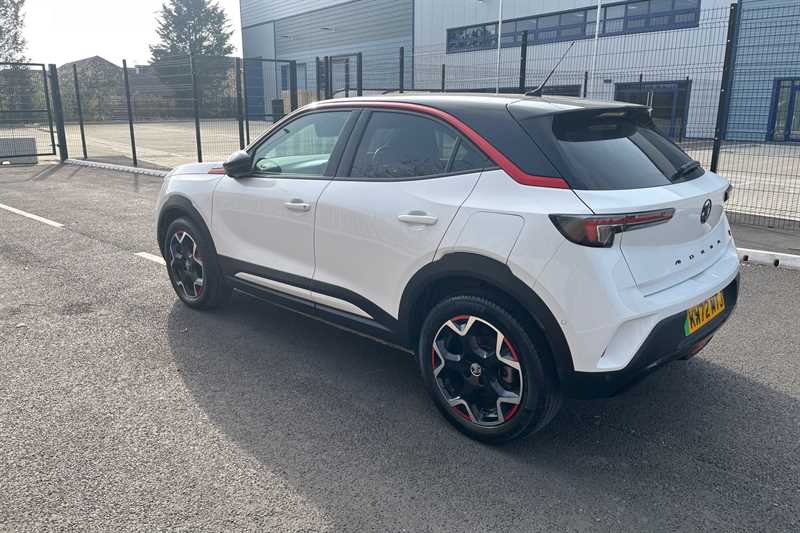 Used Vauxhall Mokka 2023 for sale - 77979150: Photo 33