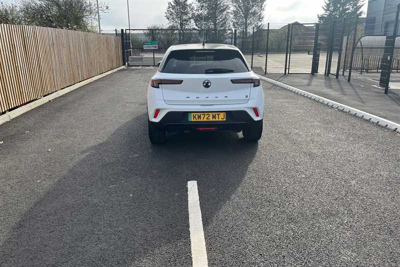 Used Vauxhall Mokka 2023 for sale - 77979150: Photo 34
