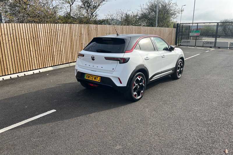 Used Vauxhall Mokka 2023 for sale - 77979150: Photo 35