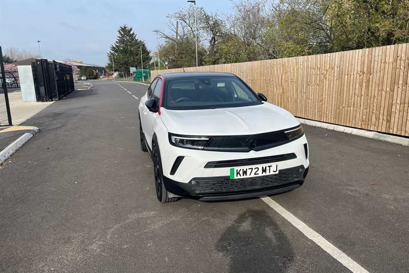 Used Vauxhall Mokka 2023 for sale - 77979150: Photo 38