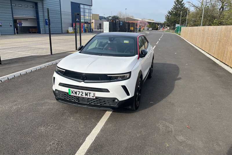Used Vauxhall Mokka 2023 for sale - 77979150: Photo 39