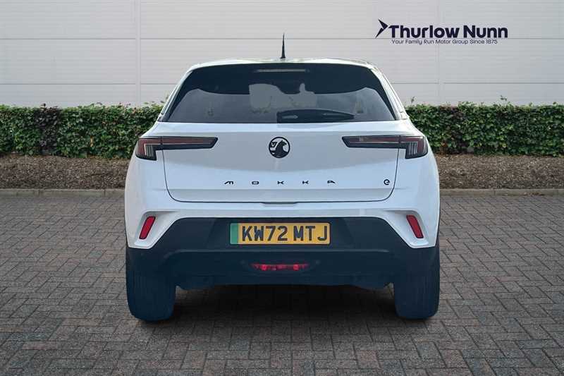 Used Vauxhall Mokka 2023 for sale - 77979150: Photo 4