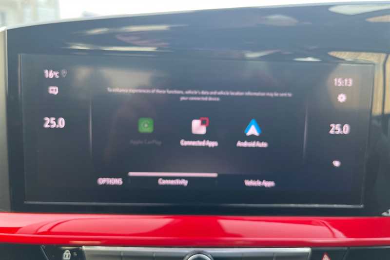 Used Vauxhall Mokka 2023 for sale - 77979150: Photo 44