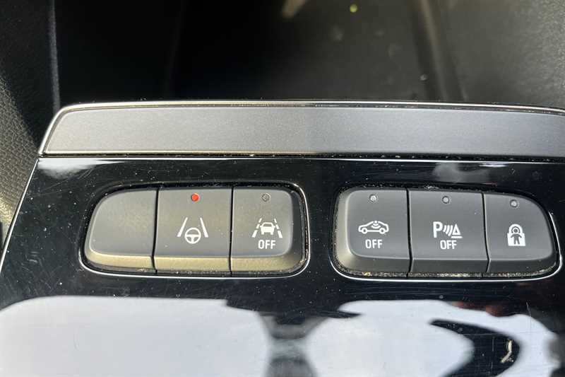 Used Vauxhall Mokka 2023 for sale - 77979150: Photo 46