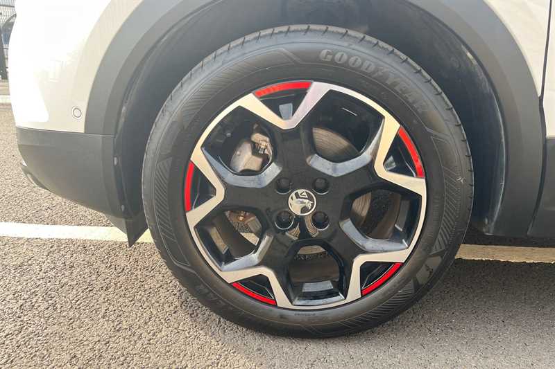 Used Vauxhall Mokka 2023 for sale - 77979150: Photo 9