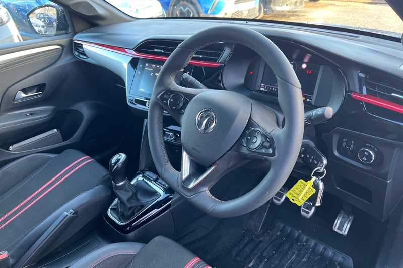 Used Vauxhall Corsa 2022 for sale - 77513662: Photo 10