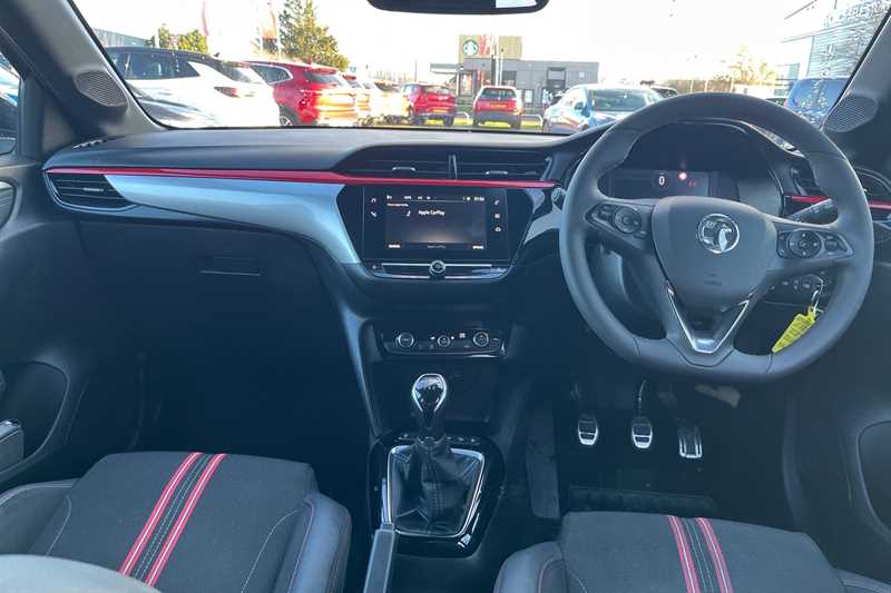 Used Vauxhall Corsa 2022 for sale - 77513662: Photo 12