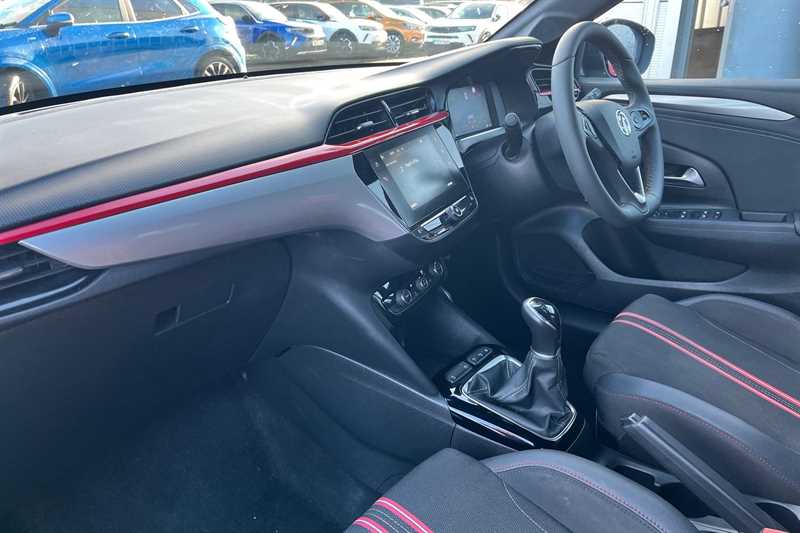 Used Vauxhall Corsa 2022 for sale - 77513662: Photo 13