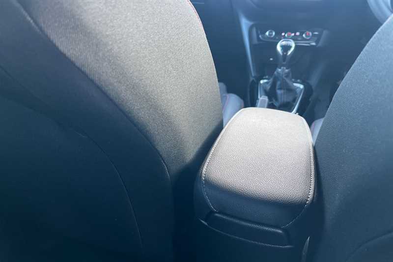 Used Vauxhall Corsa 2022 for sale - 77513662: Photo 14