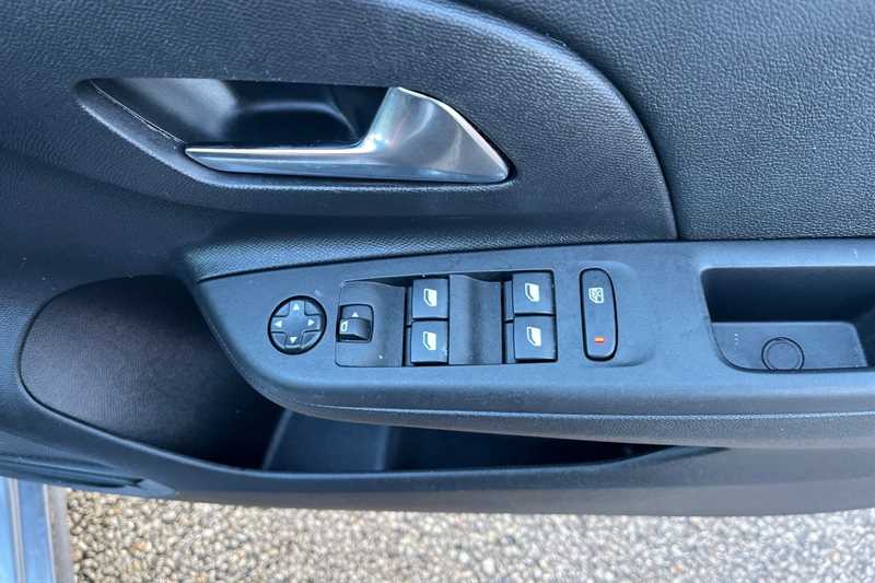 Used Vauxhall Corsa 2022 for sale - 77513662: Photo 16