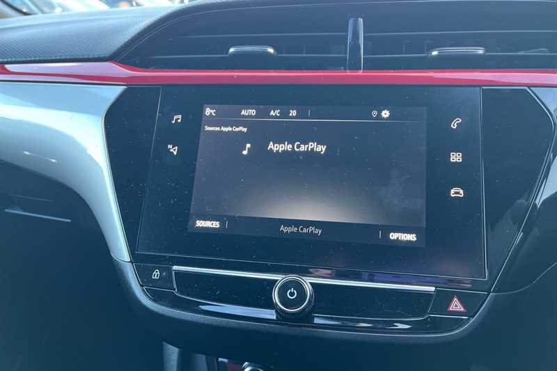 Used Vauxhall Corsa 2022 for sale - 77513662: Photo 17