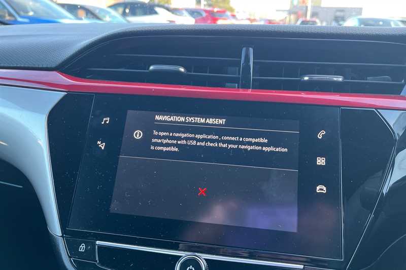 Used Vauxhall Corsa 2022 for sale - 77513662: Photo 18