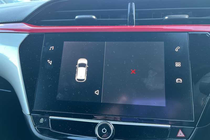 Used Vauxhall Corsa 2022 for sale - 77513662: Photo 19