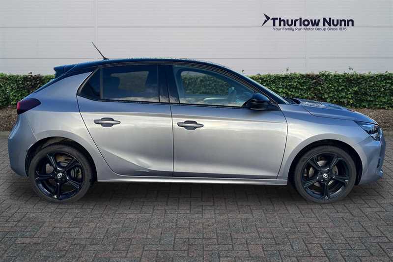 Used Vauxhall Corsa 2022 for sale - 77513662: Photo 2