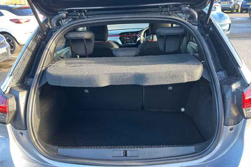 Used Vauxhall Corsa 2022 for sale - 77513662: Photo 24