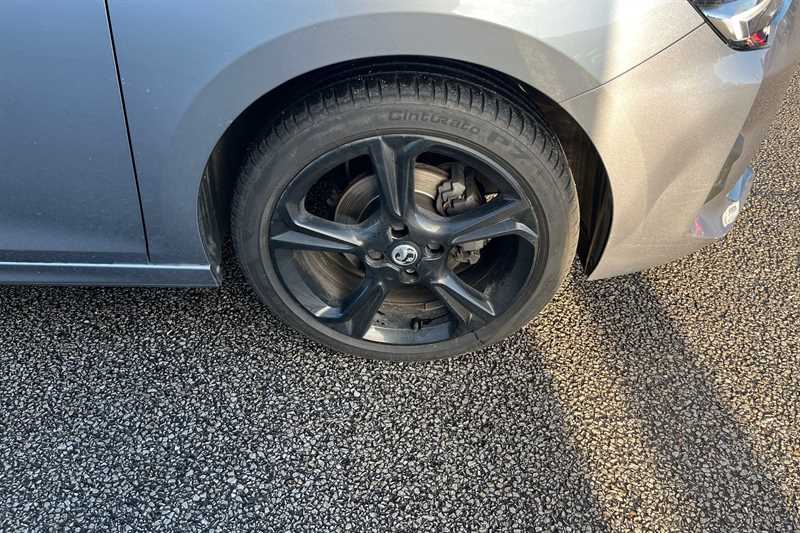 Used Vauxhall Corsa 2022 for sale - 77513662: Photo 25