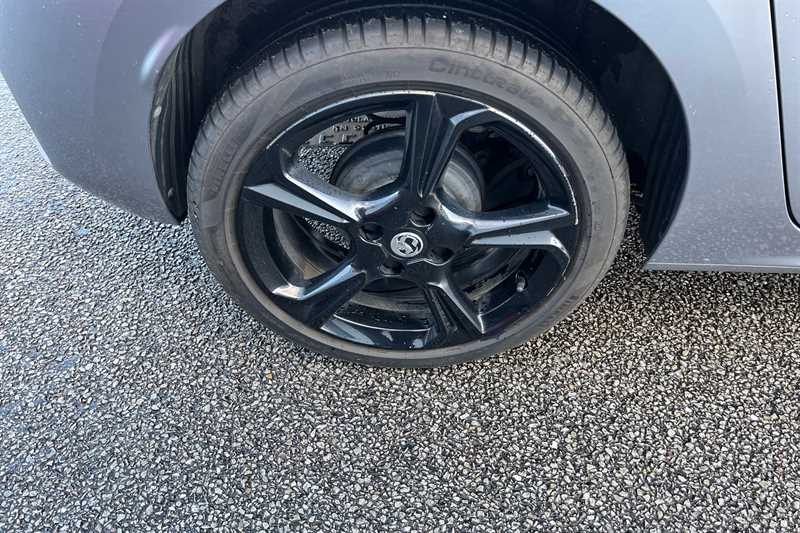 Used Vauxhall Corsa 2022 for sale - 77513662: Photo 27