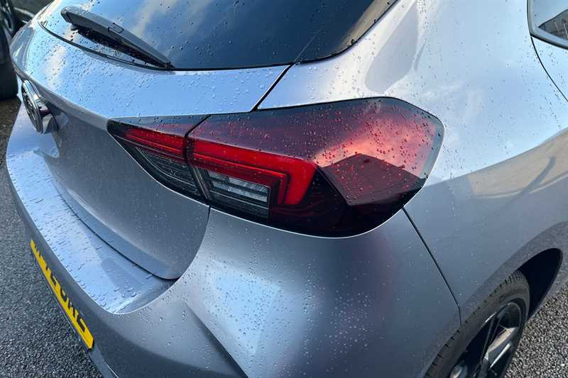 Used Vauxhall Corsa 2022 for sale - 77513662: Photo 28