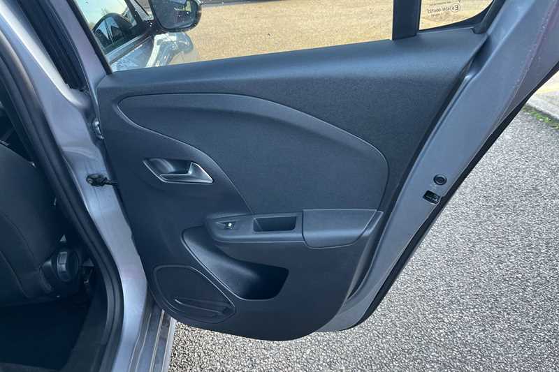 Used Vauxhall Corsa 2022 for sale - 77513662: Photo 34