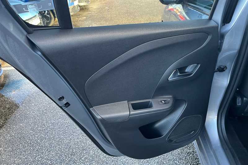 Used Vauxhall Corsa 2022 for sale - 77513662: Photo 35
