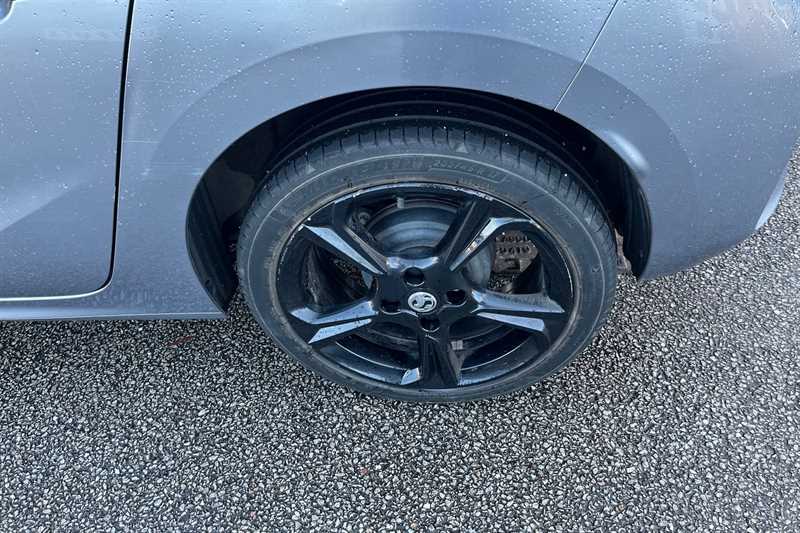 Used Vauxhall Corsa 2022 for sale - 77513662: Photo 39