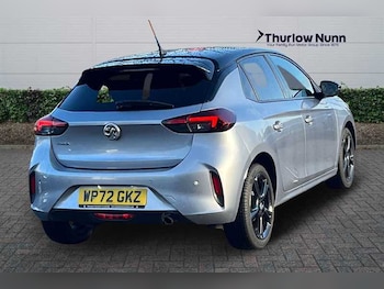 Used Vauxhall Corsa 2022 for sale - 77513662: Photo