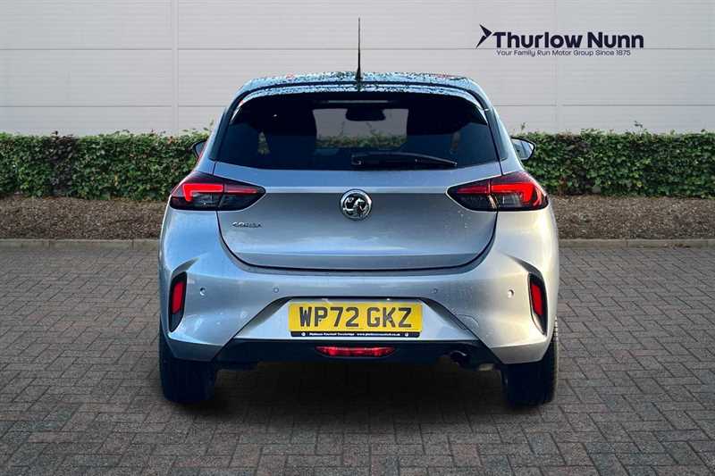 Used Vauxhall Corsa 2022 for sale - 77513662: Photo 4