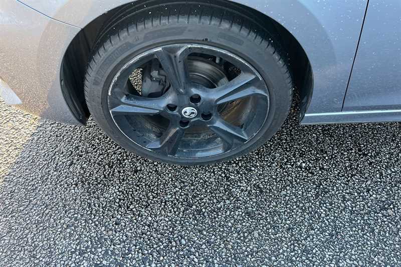 Used Vauxhall Corsa 2022 for sale - 77513662: Photo 43