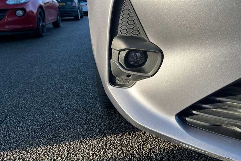 Used Vauxhall Corsa 2022 for sale - 77513662: Photo 48